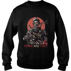The Stand And Fight Shirt